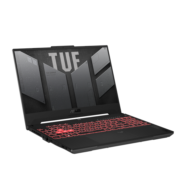 Asus Tuf Gaming A15 (f A507) 2